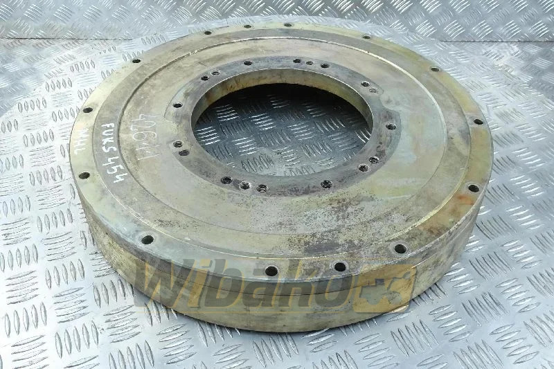 Fuchs MHL454 0/215/490 - Clutch and parts for Construction machinery: picture 1 Fuchs MHL454 0/215/490 - Clutch and parts for Construction machinery: picture 1