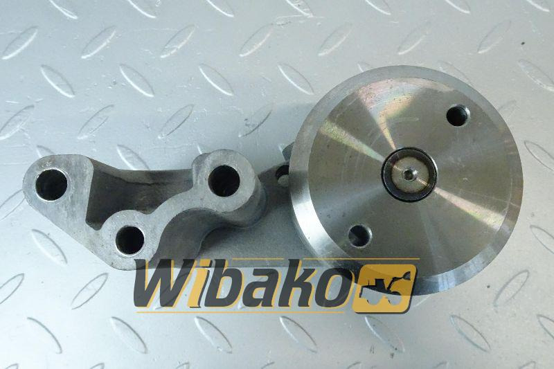 Fuel Feed Pump Deutz 04516955 - Fuel pump for Construction machinery: picture 1 Fuel Feed Pump Deutz 04516955 - Fuel pump for Construction machinery: picture 1