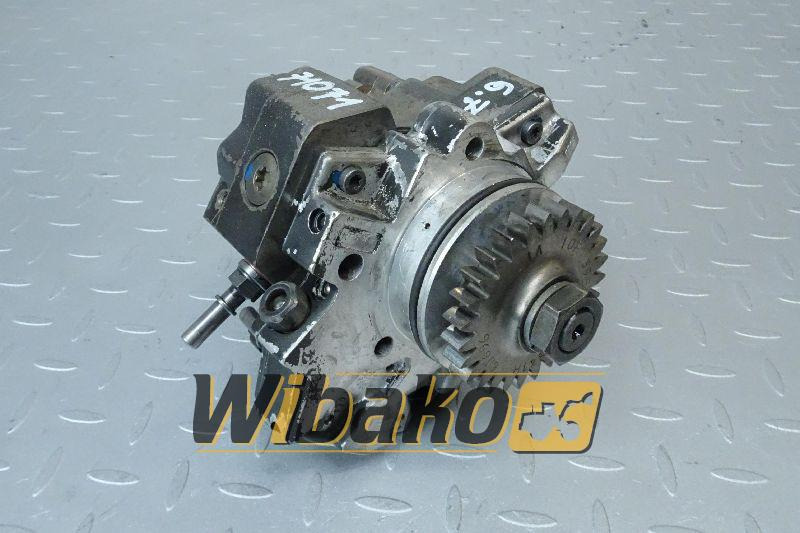 Fuel pump Cummins 4941066 - Fuel pump for Construction machinery: picture 1 Fuel pump Cummins 4941066 - Fuel pump for Construction machinery: picture 1