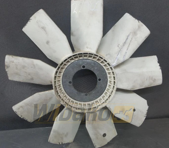 Furukawa 9/51 - Fan for Construction machinery: picture 1 Furukawa 9/51 - Fan for Construction machinery: picture 1