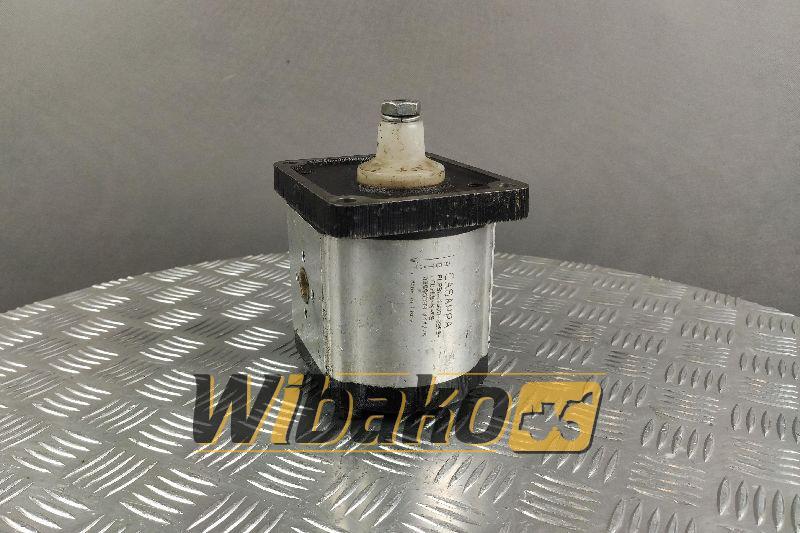 Gear pump Casappa PLP30.43DO-83E3-LED/E8-N-FS 035903334117/N - Hydraulic pump for Construction machinery: picture 1 Gear pump Casappa PLP30.43DO-83E3-LED/E8-N-FS 035903334117/N - Hydraulic pump for Construction machinery: picture 1