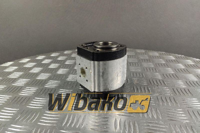 Gear pump Casappa WSP20.14SO-95B6-LB W000145224037F50 - Hydraulic pump for Construction machinery: picture 1 Gear pump Casappa WSP20.14SO-95B6-LB W000145224037F50 - Hydraulic pump for Construction machinery: picture 1