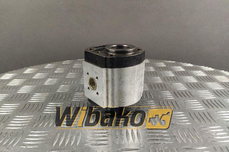 Gear pump Casappa WSP20.16SO-95B6-LB W000145432323 - Hydraulic pump for Construction machinery: picture 1 Gear pump Casappa WSP20.16SO-95B6-LB W000145432323 - Hydraulic pump for Construction machinery: picture 1