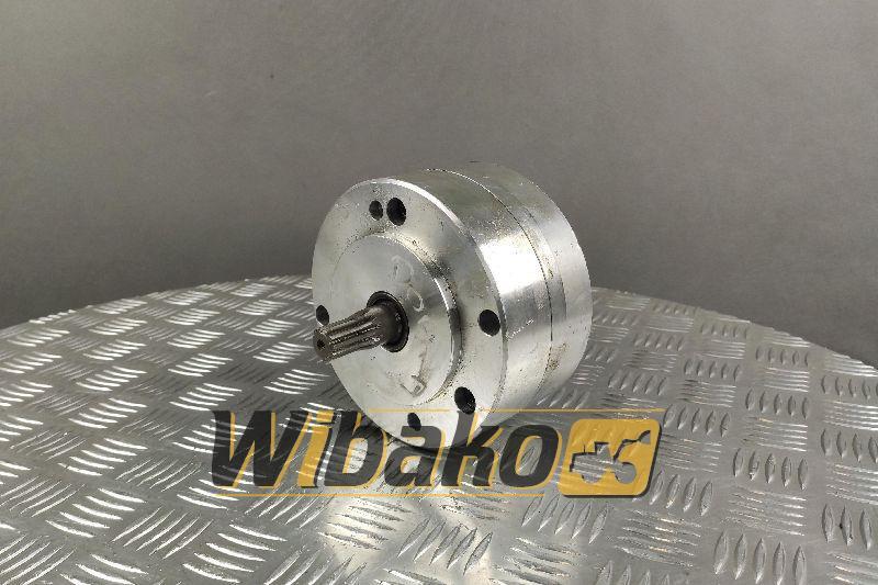Gear pump Hydac VP-2/1.1/P/30 11675827/011 - Hydraulic pump for Construction machinery: picture 1 Gear pump Hydac VP-2/1.1/P/30 11675827/011 - Hydraulic pump for Construction machinery: picture 1