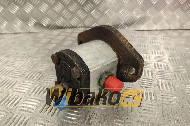 Hydraulic motor Casappa PLM20.16R0-32S5-LG 02003212 / 02086T - Hydraulic motor for Construction machinery: picture 1 Hydraulic motor Casappa PLM20.16R0-32S5-LG 02003212 / 02086T - Hydraulic motor for Construction machinery: picture 1