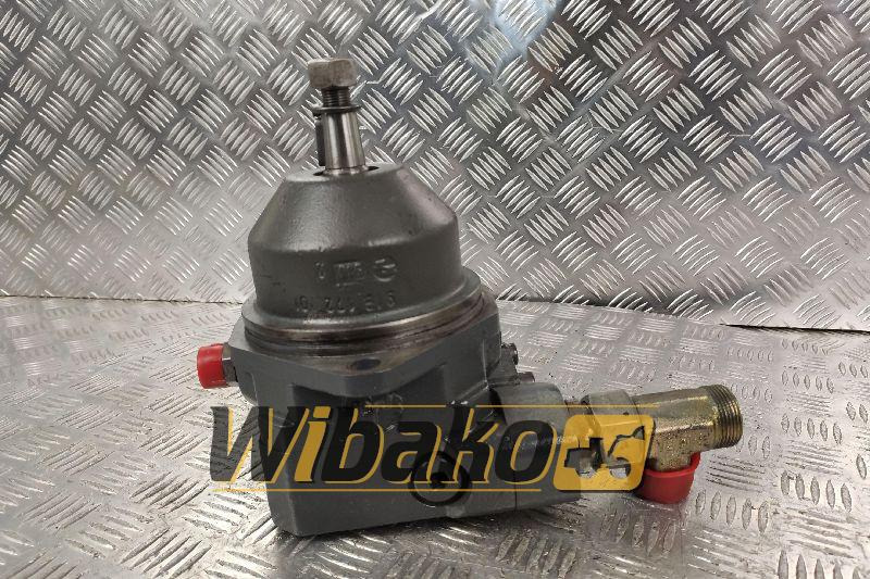 Hydraulic motor Hydromatik A10FE28 /52L-VCF10N000 R902415753 - Hydraulic motor for Construction machinery: picture 1 Hydraulic motor Hydromatik A10FE28 /52L-VCF10N000 R902415753 - Hydraulic motor for Construction machinery: picture 1