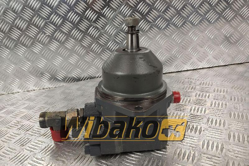 Hydraulic motor Hydromatik A10FE28 /52L-VCF10N000 R902415753 - Hydraulic motor for Construction machinery: picture 2 Hydraulic motor Hydromatik A10FE28 /52L-VCF10N000 R902415753 - Hydraulic motor for Construction machinery: picture 2