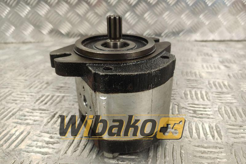 Hydraulic pump Casappa PLP20.4S0-03S1 - Hydraulic pump for Construction machinery: picture 1 Hydraulic pump Casappa PLP20.4S0-03S1 - Hydraulic pump for Construction machinery: picture 1