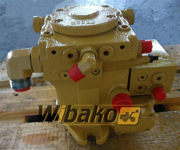 Hydraulic pump Caterpillar AA4VG40DWD1/32R-NZCXXF003D-S R902007732 - Hydraulic pump for Construction machinery: picture 1 Hydraulic pump Caterpillar AA4VG40DWD1/32R-NZCXXF003D-S R902007732 - Hydraulic pump for Construction machinery: picture 1