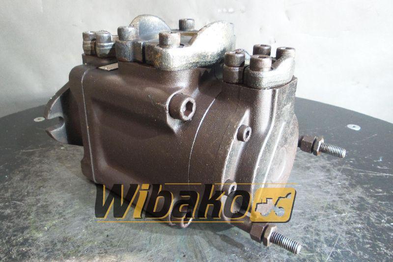 Hydraulic pump Faun 990313PFED43070/044/9DWG - Hydraulic pump for Construction machinery: picture 2 Hydraulic pump Faun 990313PFED43070/044/9DWG - Hydraulic pump for Construction machinery: picture 2