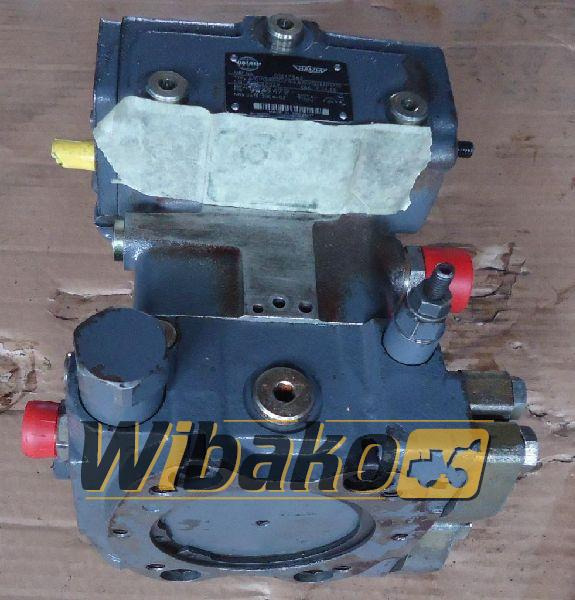 Hydraulic pump Hydromatik A10VG45HD/10 R902037029 - Hydraulic pump for Construction machinery: picture 3 Hydraulic pump Hydromatik A10VG45HD/10 R902037029 - Hydraulic pump for Construction machinery: picture 3