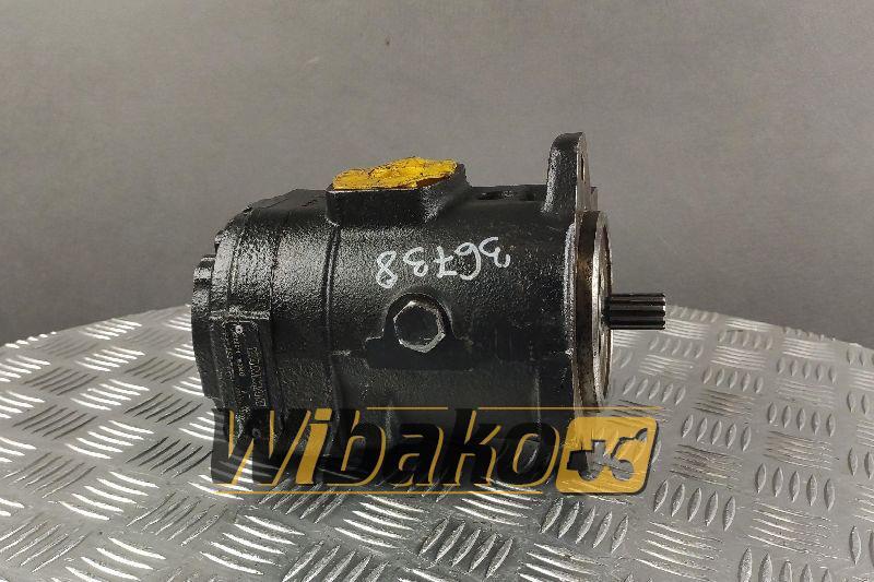 Hydraulic pump Yanmar 3280014 16394G - Hydraulic pump for Construction machinery: picture 2 Hydraulic pump Yanmar 3280014 16394G - Hydraulic pump for Construction machinery: picture 2