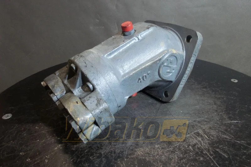 Hydromatik A2FM125 - Hydraulic motor for Construction machinery: picture 1 Hydromatik A2FM125 - Hydraulic motor for Construction machinery: picture 1