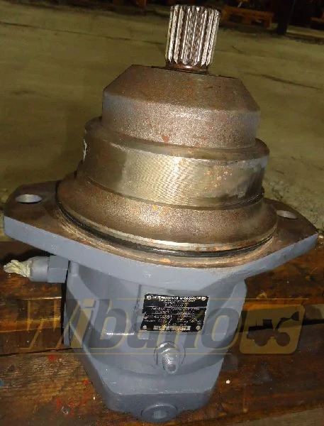 Hydromatik A6VE107HZ3/63W-VZL020B R909604870 - Hydraulic motor for Construction machinery: picture 3 Hydromatik A6VE107HZ3/63W-VZL020B R909604870 - Hydraulic motor for Construction machinery: picture 3