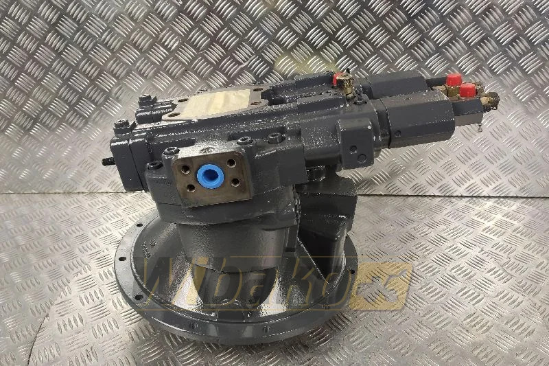 Hydromatik A8VO55LA1H2/60R1-NZG05K13 R909605576 - Hydraulic pump for Construction machinery: picture 2 Hydromatik A8VO55LA1H2/60R1-NZG05K13 R909605576 - Hydraulic pump for Construction machinery: picture 2