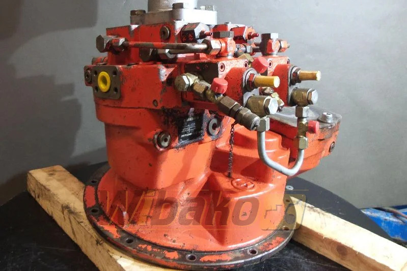 Hydromatik A8VO55LR3H2/60R1-PZG05K13 R909427557 - Hydraulic pump for Construction machinery: picture 2 Hydromatik A8VO55LR3H2/60R1-PZG05K13 R909427557 - Hydraulic pump for Construction machinery: picture 2