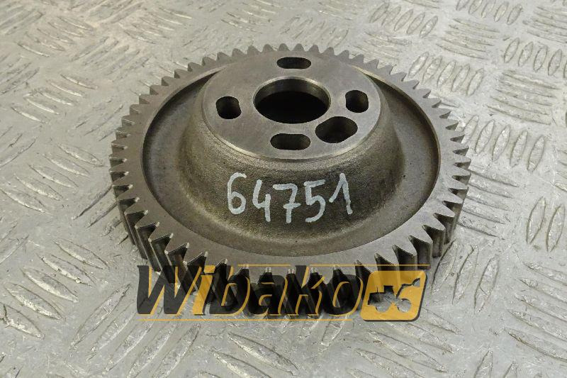 Injection pump gear Perkins 3117L202 - Injector for Construction machinery: picture 1 Injection pump gear Perkins 3117L202 - Injector for Construction machinery: picture 1