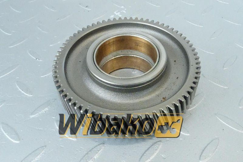 Intermediate gear for engine Kubota V3800 1C011-24020 - Camshaft for Construction machinery: picture 1 Intermediate gear for engine Kubota V3800 1C011-24020 - Camshaft for Construction machinery: picture 1