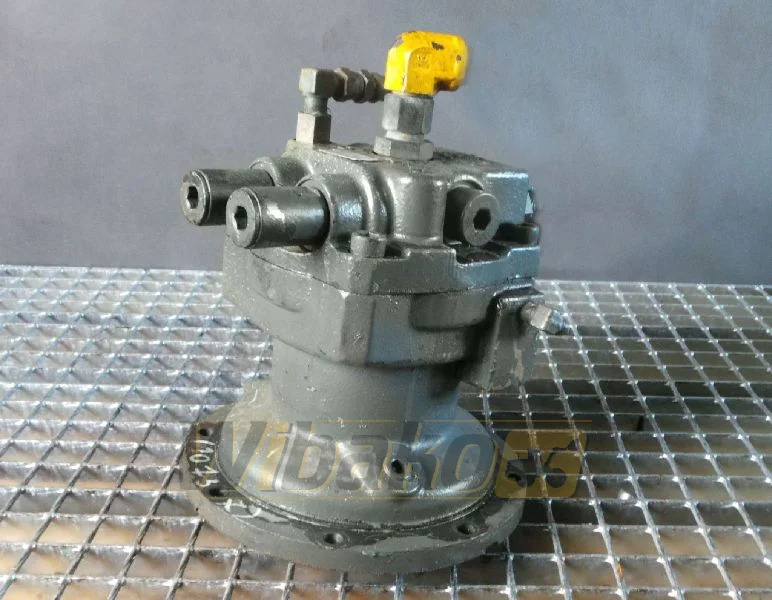 JCB SG04E-019 - Hydraulic motor for Construction machinery: picture 1 JCB SG04E-019 - Hydraulic motor for Construction machinery: picture 1