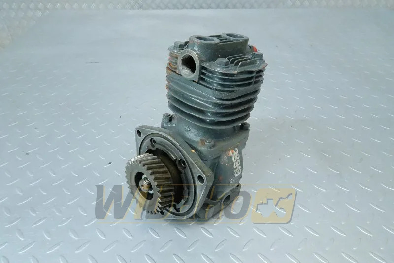 Knorr-Bremse LK1310 I-87671 - Air compressor: picture 1 Knorr-Bremse LK1310 I-87671 - Air compressor: picture 1