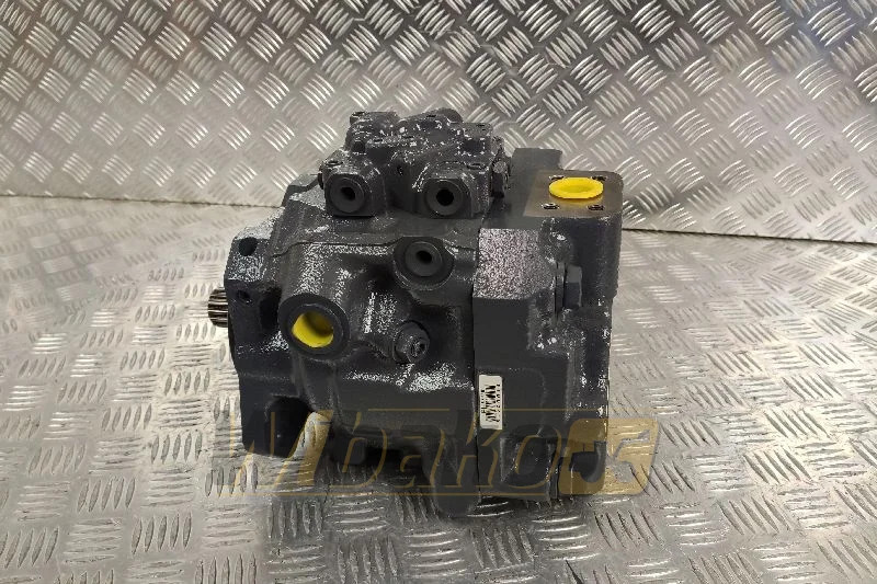 Komatsu 708-1U-00150 - Hydraulic pump for Construction machinery: picture 1 Komatsu 708-1U-00150 - Hydraulic pump for Construction machinery: picture 1