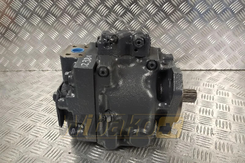 Komatsu 708-1U-00150 - Hydraulic pump for Construction machinery: picture 2 Komatsu 708-1U-00150 - Hydraulic pump for Construction machinery: picture 2