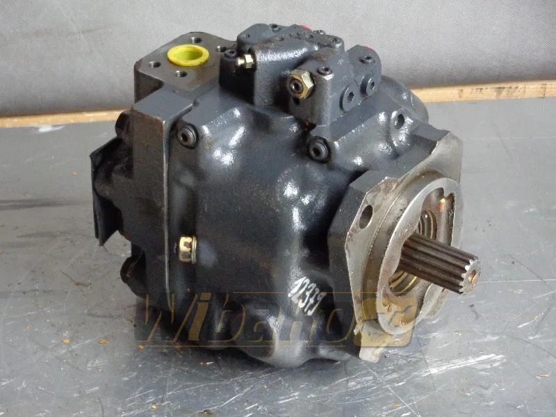 Komatsu 708-1U-00150 - Hydraulic pump for Construction machinery: picture 1 Komatsu 708-1U-00150 - Hydraulic pump for Construction machinery: picture 1