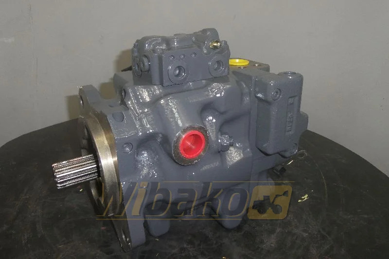 Komatsu 708-1W-00741 - Hydraulic pump for Construction machinery: picture 1 Komatsu 708-1W-00741 - Hydraulic pump for Construction machinery: picture 1