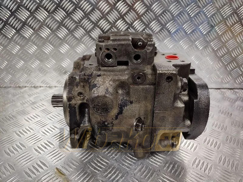 Komatsu 708-1W-41630 - Hydraulic pump for Construction machinery: picture 1 Komatsu 708-1W-41630 - Hydraulic pump for Construction machinery: picture 1
