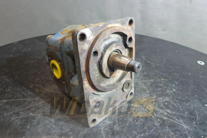 Kracht KP22/40F1LAL00 - Hydraulic pump for Construction machinery: picture 2 Kracht KP22/40F1LAL00 - Hydraulic pump for Construction machinery: picture 2