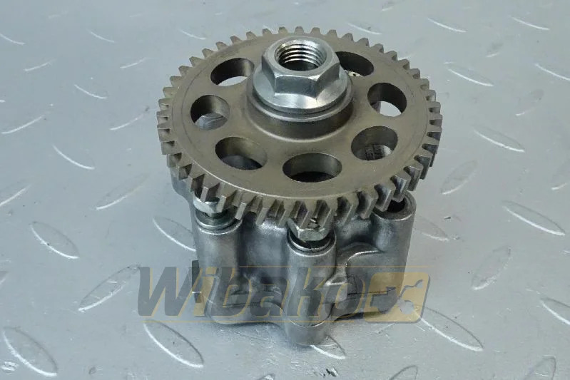 Kubota 15471-35012 - Oil pump for Construction machinery: picture 1 Kubota 15471-35012 - Oil pump for Construction machinery: picture 1