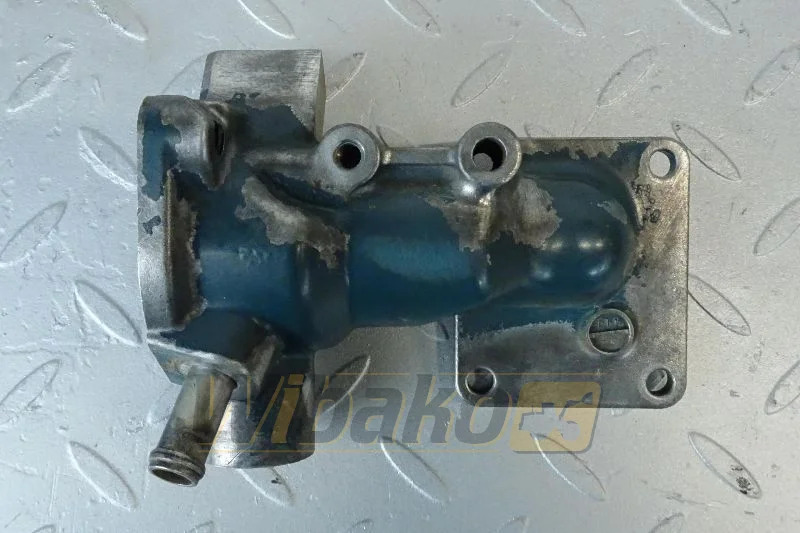 Kubota 16233-72700 - Thermostat for Construction machinery: picture 1 Kubota 16233-72700 - Thermostat for Construction machinery: picture 1