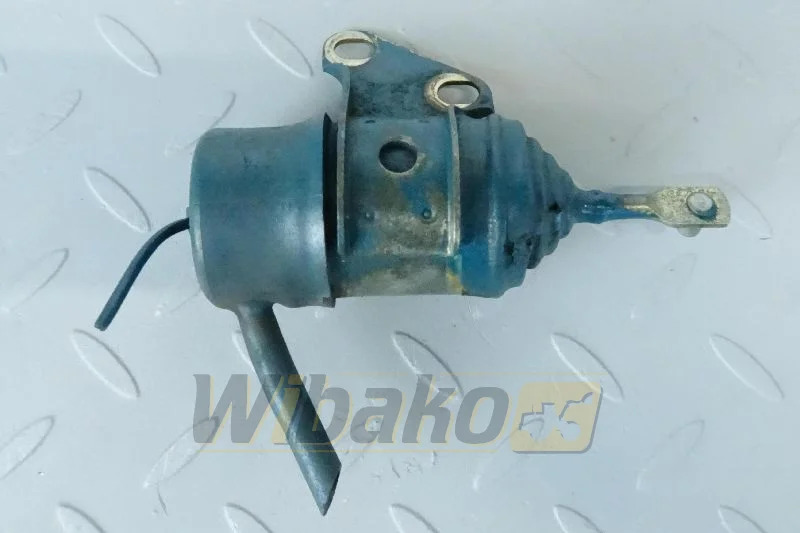 Kubota 16851-60014 - Engine and parts for Construction machinery: picture 1 Kubota 16851-60014 - Engine and parts for Construction machinery: picture 1