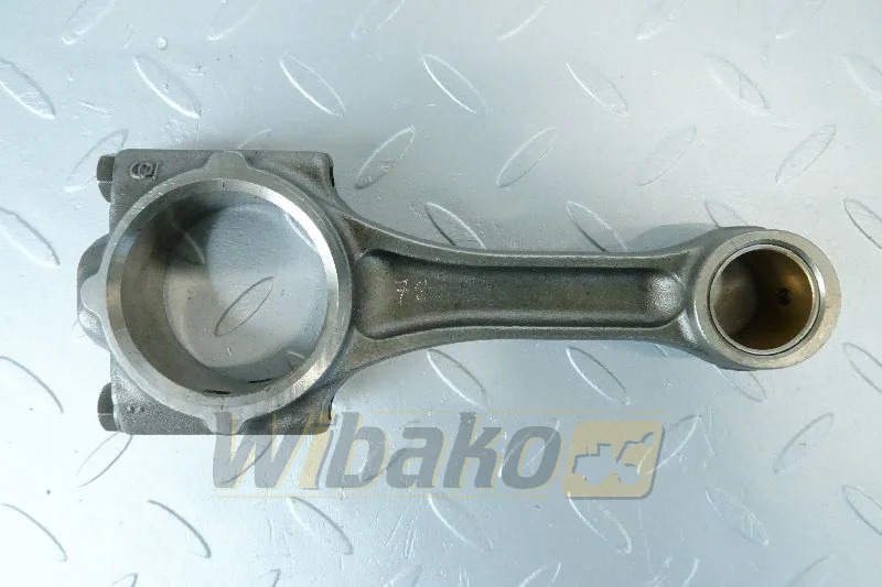 Kubota 17311-22010 - Connecting rod for Construction machinery: picture 1 Kubota 17311-22010 - Connecting rod for Construction machinery: picture 1