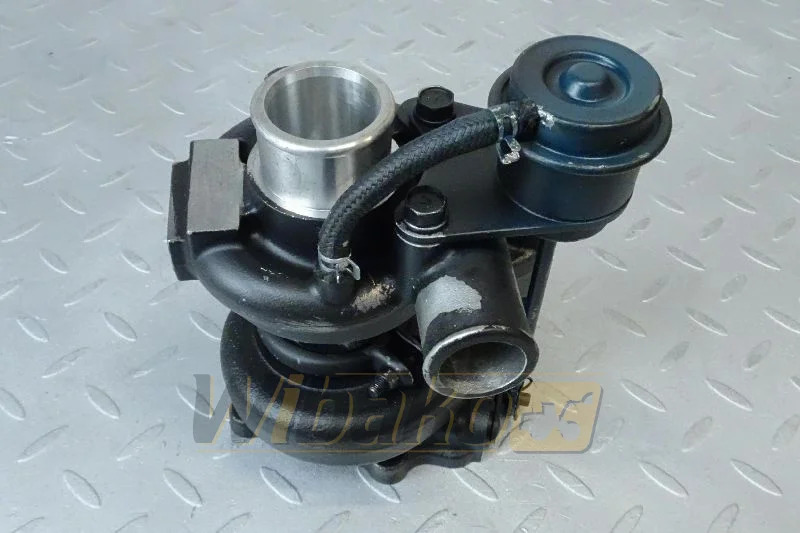 Kubota TD03-07G 1J403-17017 - Turbo for Construction machinery: picture 1 Kubota TD03-07G 1J403-17017 - Turbo for Construction machinery: picture 1