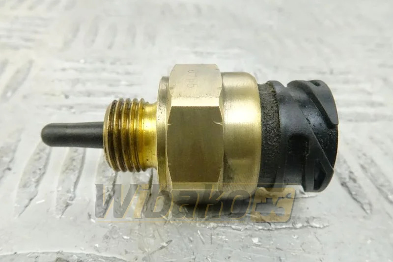 Liebherr 10012466 - Sensor for Construction machinery: picture 1 Liebherr 10012466 - Sensor for Construction machinery: picture 1