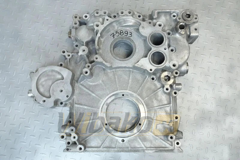 Liebherr 10141908 - Camshaft for Construction machinery: picture 1 Liebherr 10141908 - Camshaft for Construction machinery: picture 1