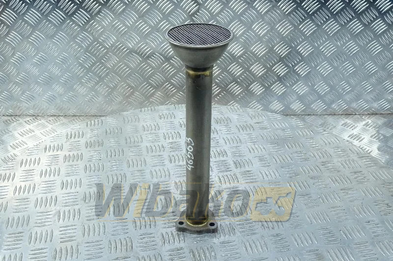 Liebherr 10145779 - Oil pan for Construction machinery: picture 1 Liebherr 10145779 - Oil pan for Construction machinery: picture 1