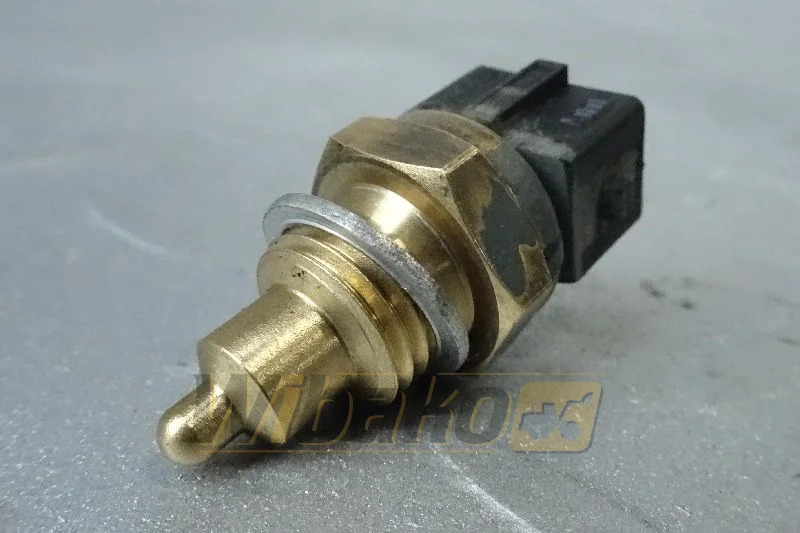 Liebherr 10493626 - Sensor for Construction machinery: picture 1 Liebherr 10493626 - Sensor for Construction machinery: picture 1