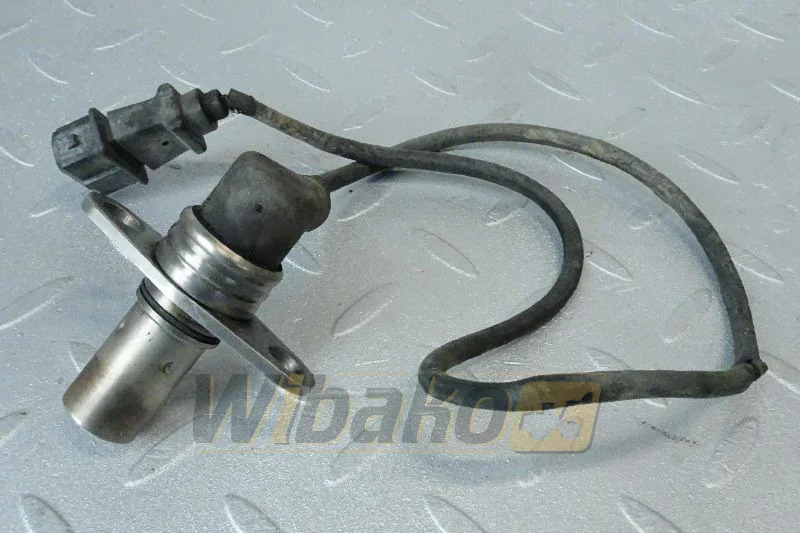 Liebherr 635867001 - Sensor for Construction machinery: picture 1 Liebherr 635867001 - Sensor for Construction machinery: picture 1