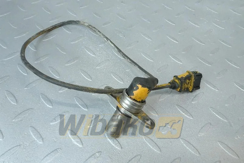 Liebherr 635867001 - Sensor for Construction machinery: picture 1 Liebherr 635867001 - Sensor for Construction machinery: picture 1