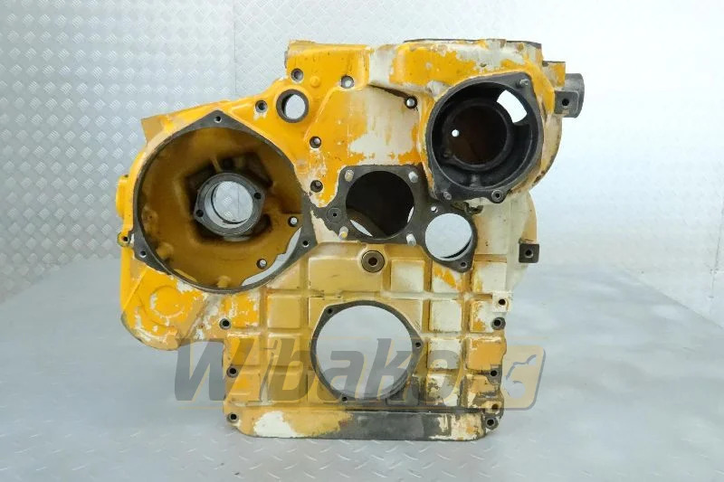 Liebherr 9881979 - Camshaft for Construction machinery: picture 1 Liebherr 9881979 - Camshaft for Construction machinery: picture 1