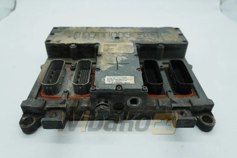 Liebherr LIDEC1 10127001 - ECU for Construction machinery: picture 3 Liebherr LIDEC1 10127001 - ECU for Construction machinery: picture 3