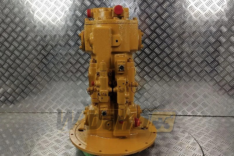 Liebherr LPVD064 9277687 - Hydraulic pump for Construction machinery: picture 1 Liebherr LPVD064 9277687 - Hydraulic pump for Construction machinery: picture 1