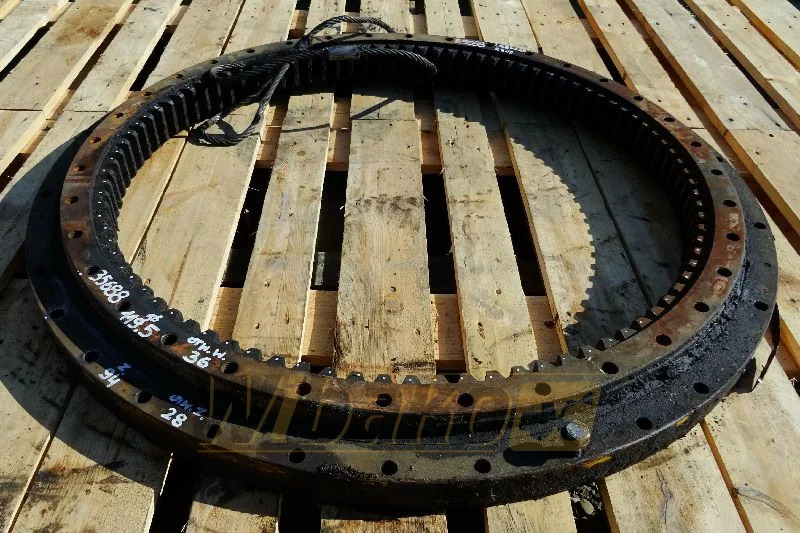 Liebherr R912 - Slewing ring for Construction machinery: picture 1 Liebherr R912 - Slewing ring for Construction machinery: picture 1