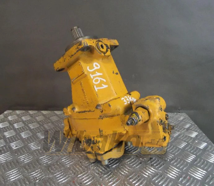 Linde BPR50L - Hydraulic pump for Construction machinery: picture 1 Linde BPR50L - Hydraulic pump for Construction machinery: picture 1