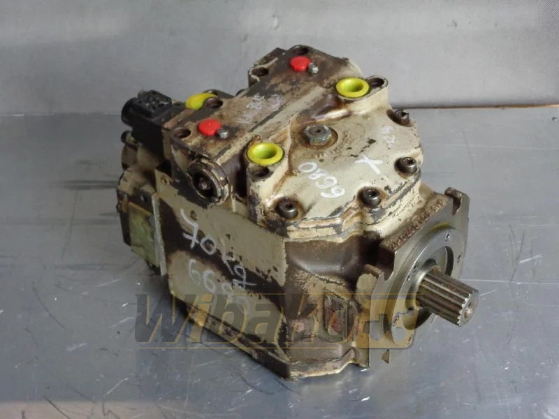 Linde BPV100R - Hydraulic pump for Construction machinery: picture 1 Linde BPV100R - Hydraulic pump for Construction machinery: picture 1