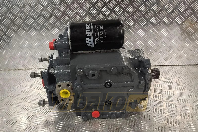 Linde BPV100R - Hydraulic pump for Construction machinery: picture 2 Linde BPV100R - Hydraulic pump for Construction machinery: picture 2
