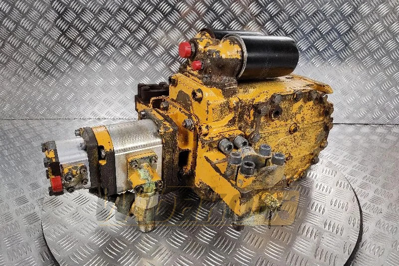 Linde BPV200 - Hydraulic pump for Construction machinery: picture 1 Linde BPV200 - Hydraulic pump for Construction machinery: picture 1