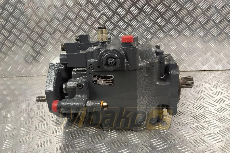 Linde BPV70L 514J050231 - Hydraulic pump for Construction machinery: picture 1 Linde BPV70L 514J050231 - Hydraulic pump for Construction machinery: picture 1